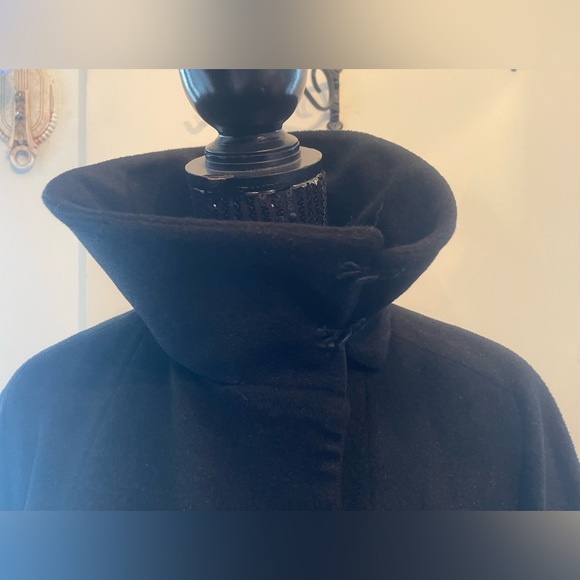 Vintage Imperato Spenderfit Wool Coat - Picture 6 of 16